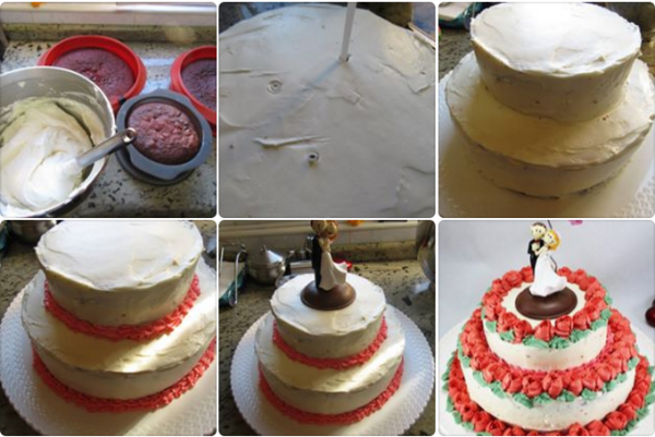 red velvet thermomix