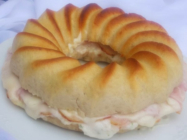  Rosca serrana olla GM