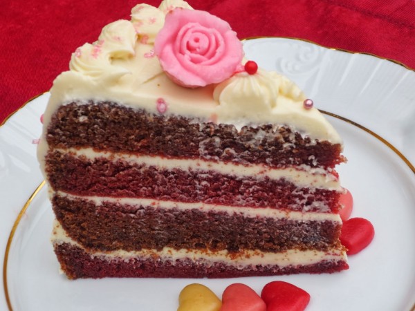 red velvet thermomix