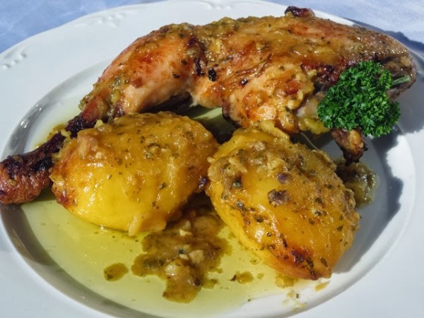 🍗Pollo al Spa en OLLA GM H DELUXE FRY #tendencias #ollagm en 2023