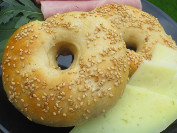 Bagels 